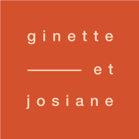 Ginette et Josiane