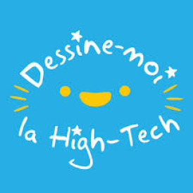 Dessine-moi la High Tech